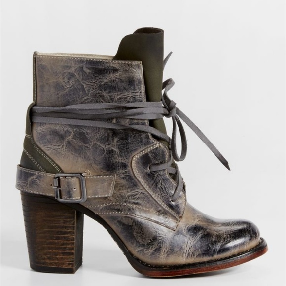 Maurices Shoes - New 🔥Maurices juniper combat boots 7